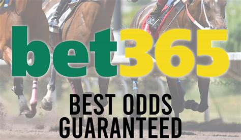 bet365 maximum payout|bet365 rules horse racing.